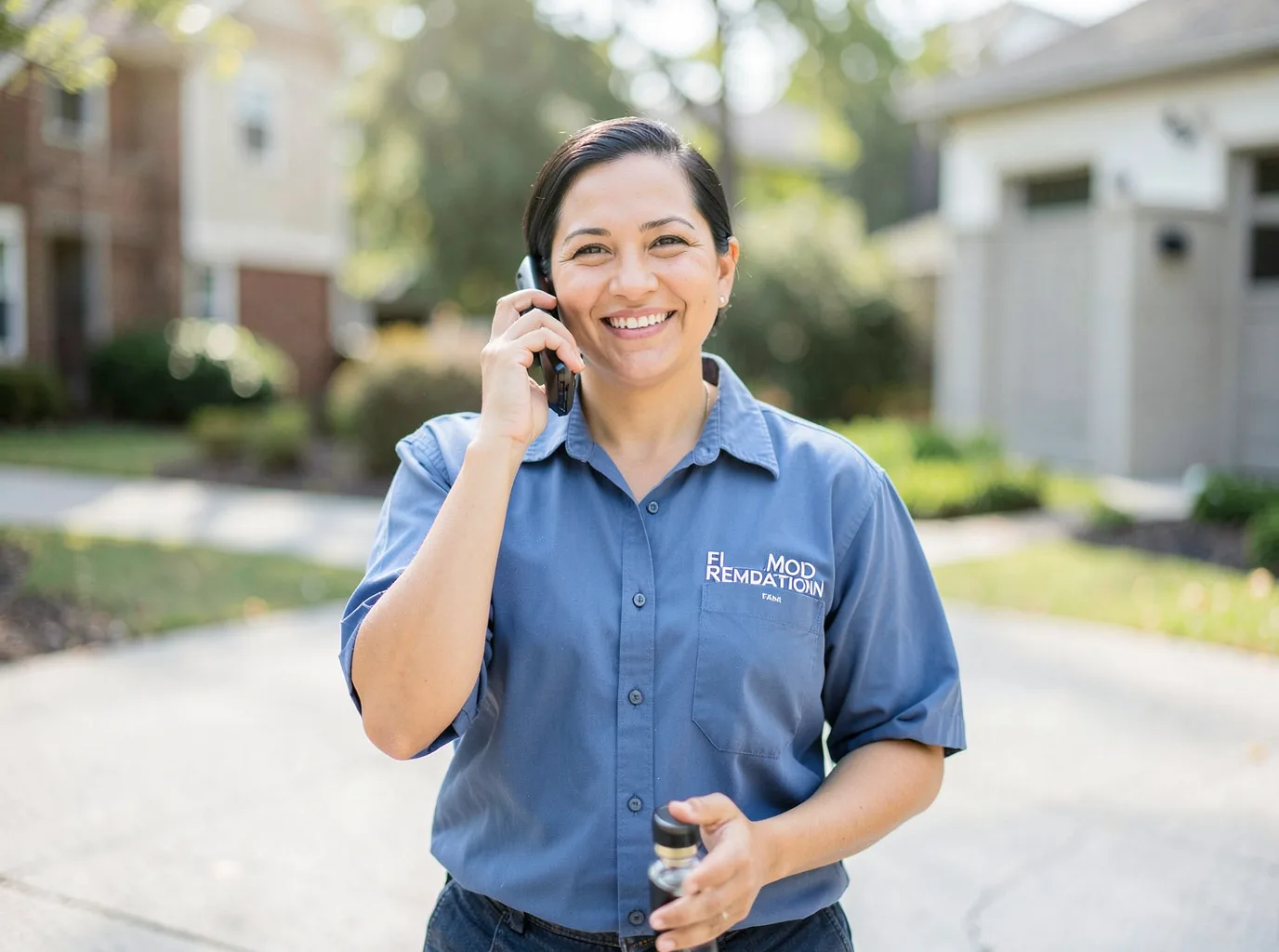 Mold Remediation Fontanelle, IA FAQs